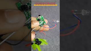 drone fan  using 18650 laptop battery making very easy shorts small fan [upl. by Anaud19]