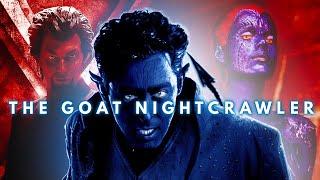 A Great Nightcrawler in a Great XMen Movie [upl. by Codi]