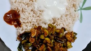 നല്ല മൊരിഞ്ഞ കോവയ്ക്ക ഉപ്പേരിKovakka RecipeIvy Gourd Easy and Quick Recipe [upl. by Christmann898]