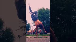 Calisthenics MOTIVATION💀 hefesto frontlever pullups respect streetworkout calisthenics insane [upl. by Hurd]