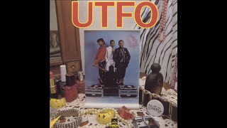 UTFO  Bite It [upl. by Enitsirt]