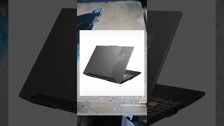 Laptop Gaming Asus Tuf A15 [upl. by Barra]