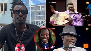 Grave révélation du percussioniste Lhat de Brescia sur Waly Seck les bongomansles jeunes m0rts en [upl. by Roumell]