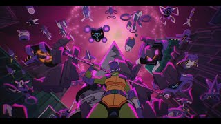 Donnies Tech rottmnt [upl. by Standish318]