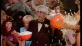 Orville Redenbacher Gourmet Popping Corn Commercial [upl. by Odlareg]