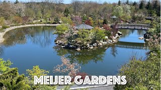 Meijer Gardens 2024 [upl. by Mcnamee]