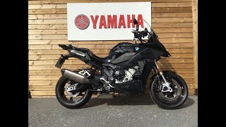 BMW S1000XR Triple Black For Sale [upl. by Amor96]