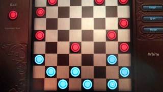 How to Win at Checkers [upl. by Merat754]