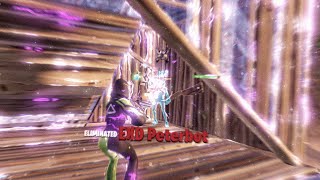 93 Til Infinity ♾️ Chapter 5 Fortnite Montage [upl. by Robma174]