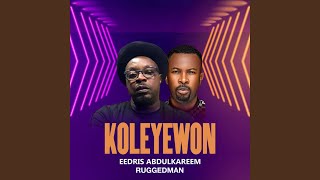 Koleyewon  YouTube Music [upl. by Niletac]