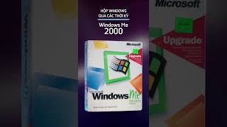 Hộp đựng Windows từ Win 10 đến Win 11  Windows box windows box win7 win10 winxp win11 [upl. by Nathanoj]