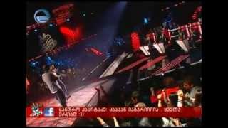 DATO Live TV IMEDI GEORGIA 2013 [upl. by Broome]