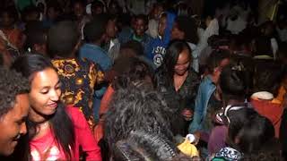 RUFTA TV  New Eritrean Wedding In Digsa Ab Meria Samuel Tesfay and Yordanos Kibrom 10 [upl. by Sunny]