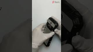 Doogee S60 Lite Touch Screen Replacement smartphone repair [upl. by Acinad405]