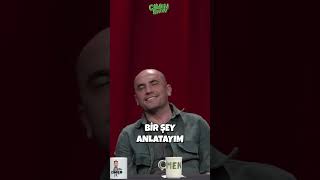 quotBECEREN VE BECEREMEYEN İNSAN FARKIquot  Çimen Show w Giray Altınok [upl. by Plante]