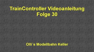 TrainController Folge 30 Dampf [upl. by Nairod]