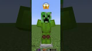 Minecraft Myths vs Hilarious Emoji Reactions minecraft meme memes shorts [upl. by Ainos]