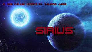 A Time Called Utopia ft Talking Jazz – Sirius Alan Parsons Project  Techno Orchestral Cover [upl. by Kacey]