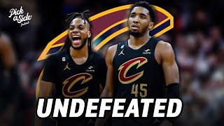 The Cavaliers Are The Breakout Team of the East [upl. by Tiemroth]