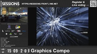 Combined Graphics Compo  SESSIONS in C4 LAN 2023 SPRING [upl. by Caesaria]