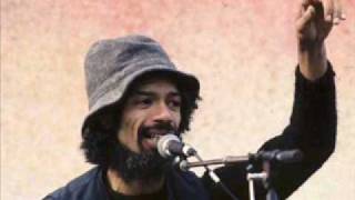 Gil Scott Heron  Third World Revolution [upl. by Gare]