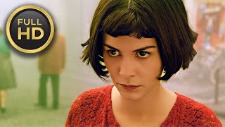 ğŸ¥ AMELIE 2001  Trailer  Full HD  1080p [upl. by Gytle]