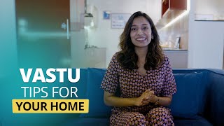 Vastu Tips for Your Home by Expert  Vastu Shastra for Home in 2024  Vastu Tips for Home Interiors [upl. by Thgirw]