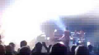 SCHILLER LIVE 2008  Dream of you Freiburg 1972008 [upl. by Spatz29]