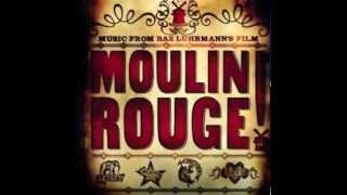 Moulin Rouge Score  05  Death Scene [upl. by Iznek]