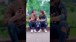 Tag your best Friend ❤️ yaara teri yaari ko  yaar bestfriends youtubeshorts ytshorts shorts [upl. by Nwahsit515]