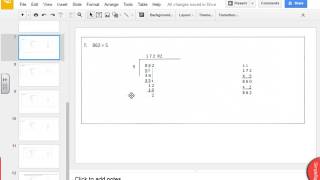 Module 3 Topic G Lesson 28 Homework [upl. by Ware268]