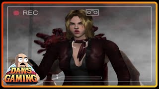 Looking for Scoops  Michigan Report From Hell  PS2 Horror Gameplay [upl. by Annairam]