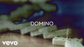 Morgan Wade  Domino Official Lyric Video [upl. by Ermeena]