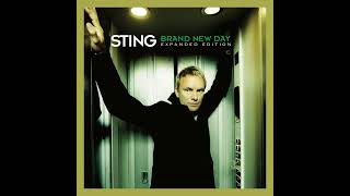 Sting  Desert Rose Radio Edit [upl. by Kantor]