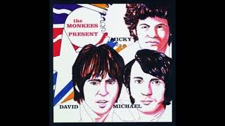 The Monkees  Listen To The Band [upl. by Zsolway]