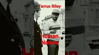 Tarrus Riley Human Nature reggae tarrusriley [upl. by Adnanref]