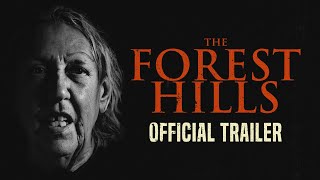 The Forest Hills Trailer 2024  Shelley Duvall Edward Furlong Horror Movie [upl. by Geerts]