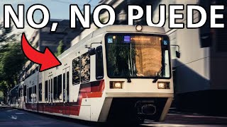 ¿Puede Un TRANVIA Reemplazar A La Línea F Del SUBTE [upl. by Isaac43]