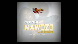 MaWoZo OSWALD remix by ROCABEATZ [upl. by Lletnuahs]