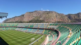 PalermoFoggia live Sport19 [upl. by Briny]