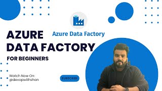 Azure Data Factory for beginners [upl. by Feld]