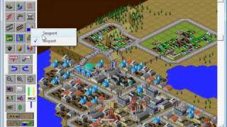 Lets Play SimCity 2000 6 At Least Were Not Detroit [upl. by Ringo]