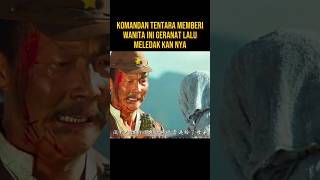 PARA TENTARA INI SUDAH TIDAK SANGGUP LAGI UNTUK BERPERANG alurceritaflim film [upl. by Augy]