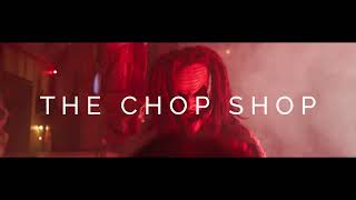 Can You Survive The ALLNEW CHOP SHOP [upl. by Mallina]