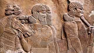 UAE Education History Highlights of PreIslamic Antiquity [upl. by Ashman]