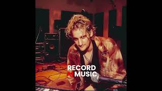 Layne Staley FINAL SONG Revealed AI AliceInChains grunge [upl. by Sikleb218]