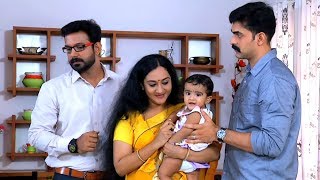 Athmasakhi  Episode 276  3 August 2017  Mazhavil Manorama [upl. by Enelrae81]