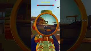 AREA 99 👑🎮 gamingshorts b6gameplay shots warzone4 gamingskills gameplay area99 [upl. by Wagstaff]