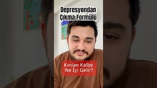 Depresyondan Kurtulma Yolları  Pedagog Tavsiye [upl. by Sueaddaht93]