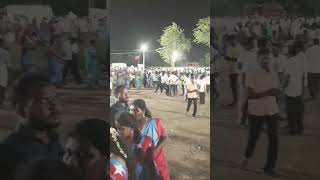 Thirumavalavan mathu olipu poradam ulundurpettai [upl. by Eixid618]